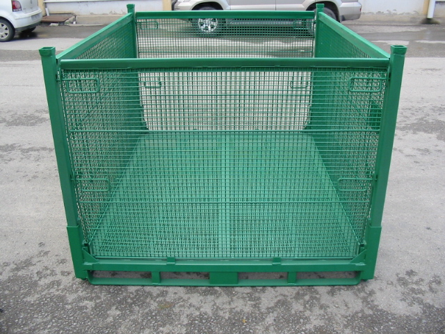 ÖZEL KATLANIR TELLİ KONTEYNER-6