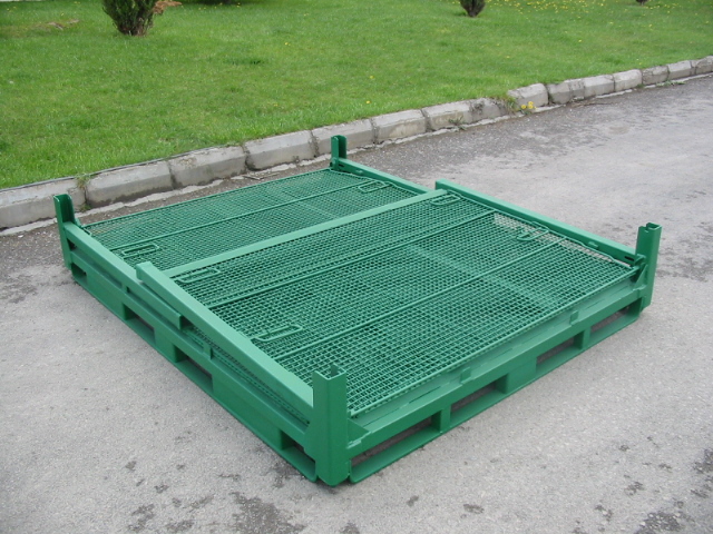 ÖZEL KATLANIR TELLİ KONTEYNER-6