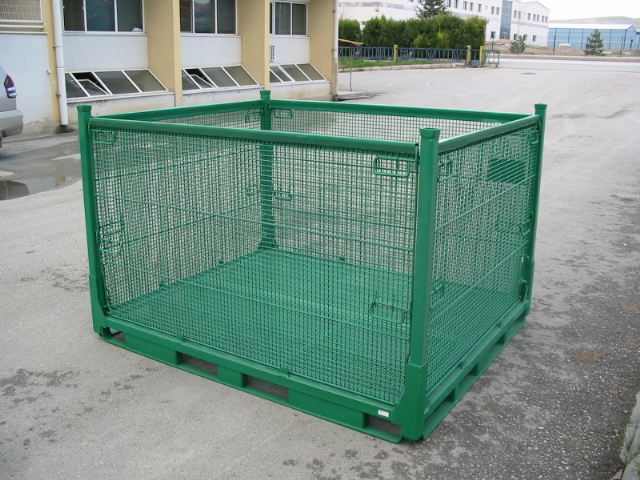 ÖZEL KATLANIR TELLİ KONTEYNER-6