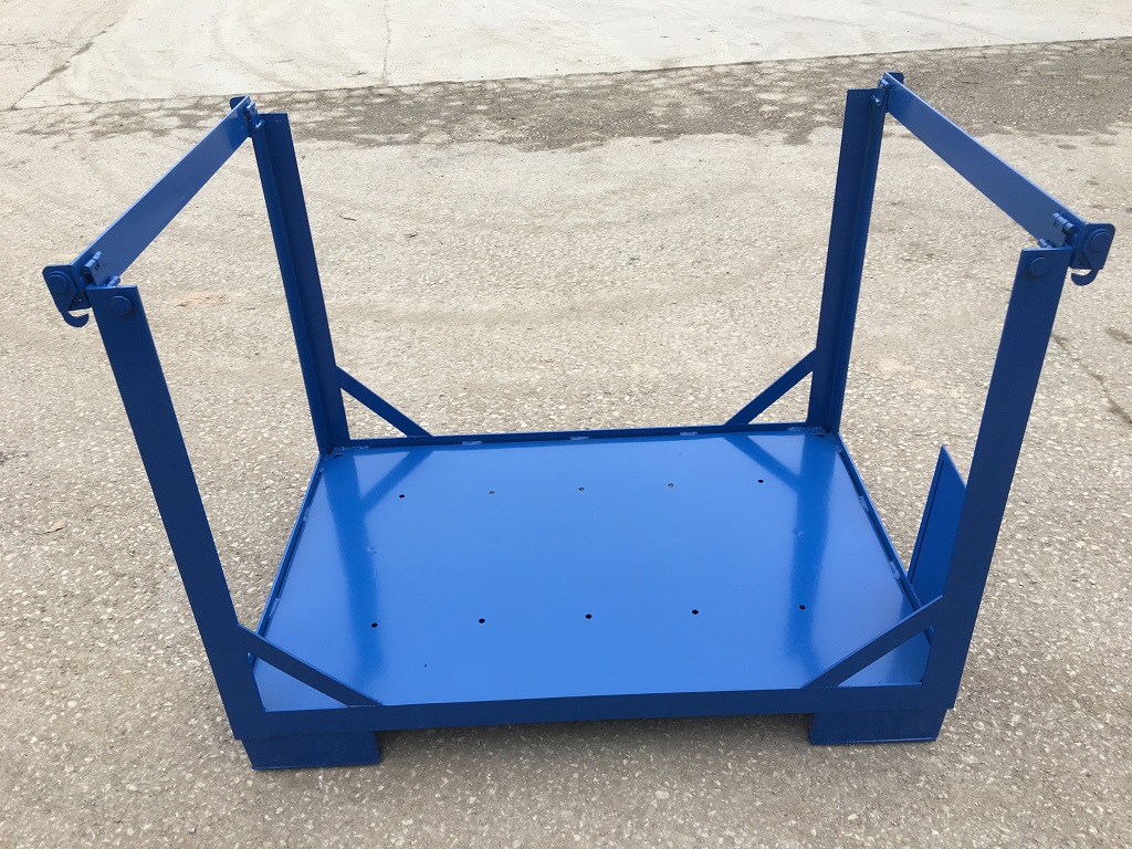 STANDART SABİT KONTEYNER-133