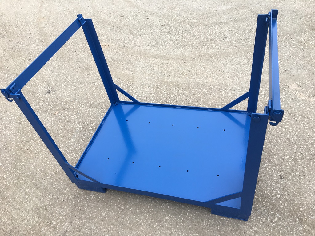 STANDART SABİT KONTEYNER-133