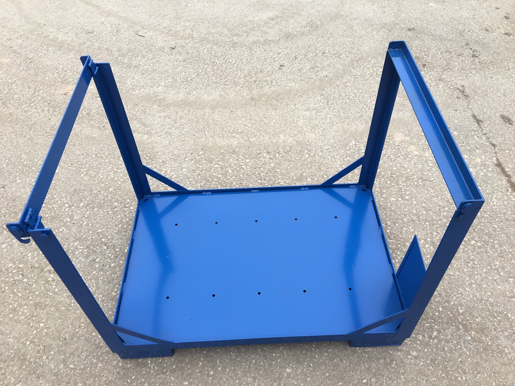 STANDART SABİT KONTEYNER-133