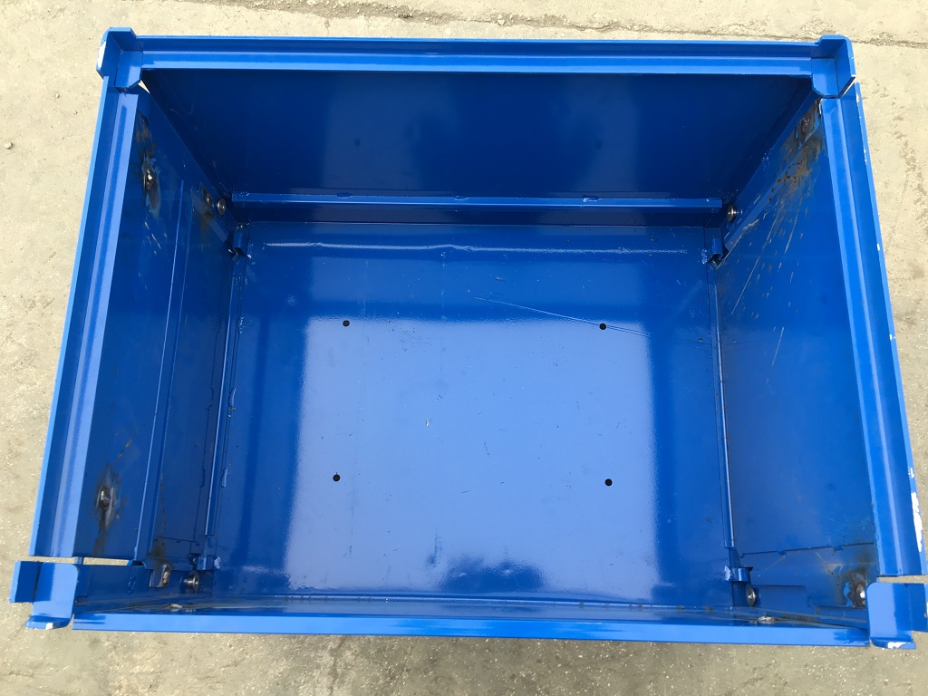 STANDART KATLANIR SAC KONTEYNER-103