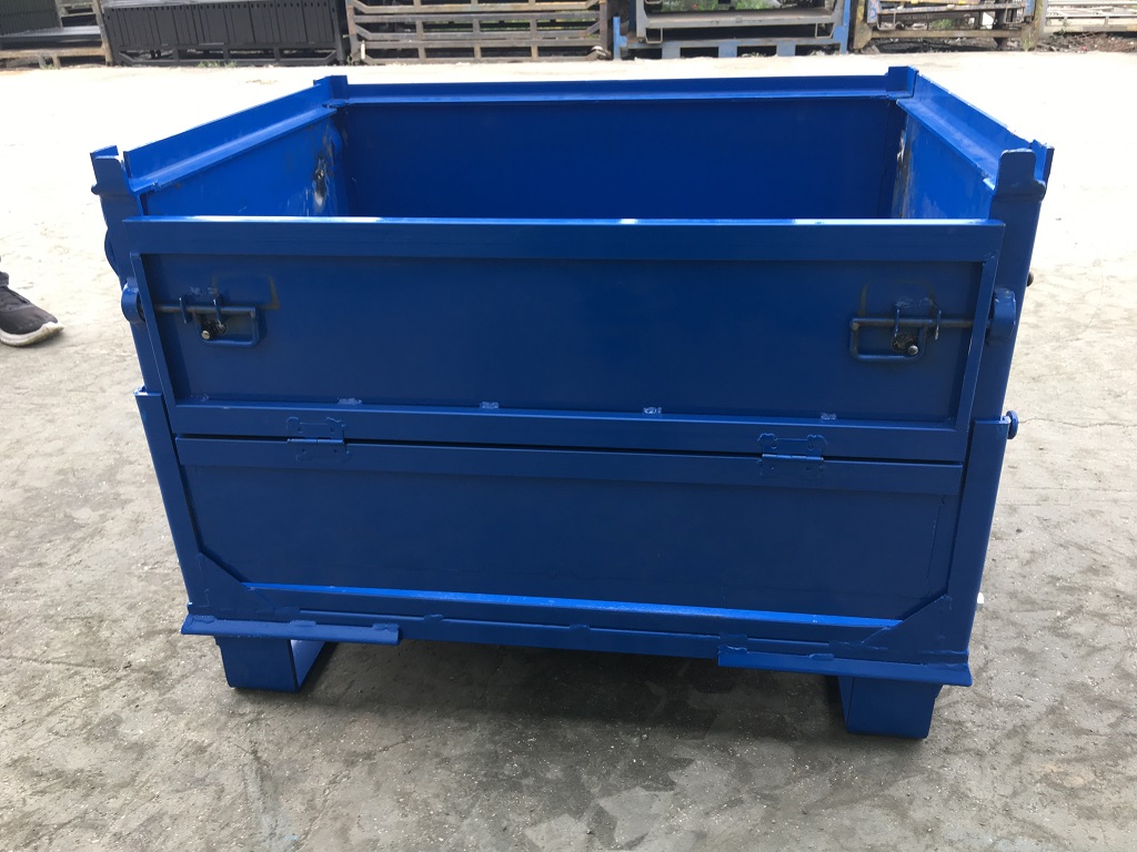 STANDART KATLANIR SAC KONTEYNER-103