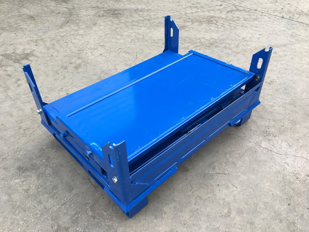 STANDART KATLANIR SAC KONTEYNER-103