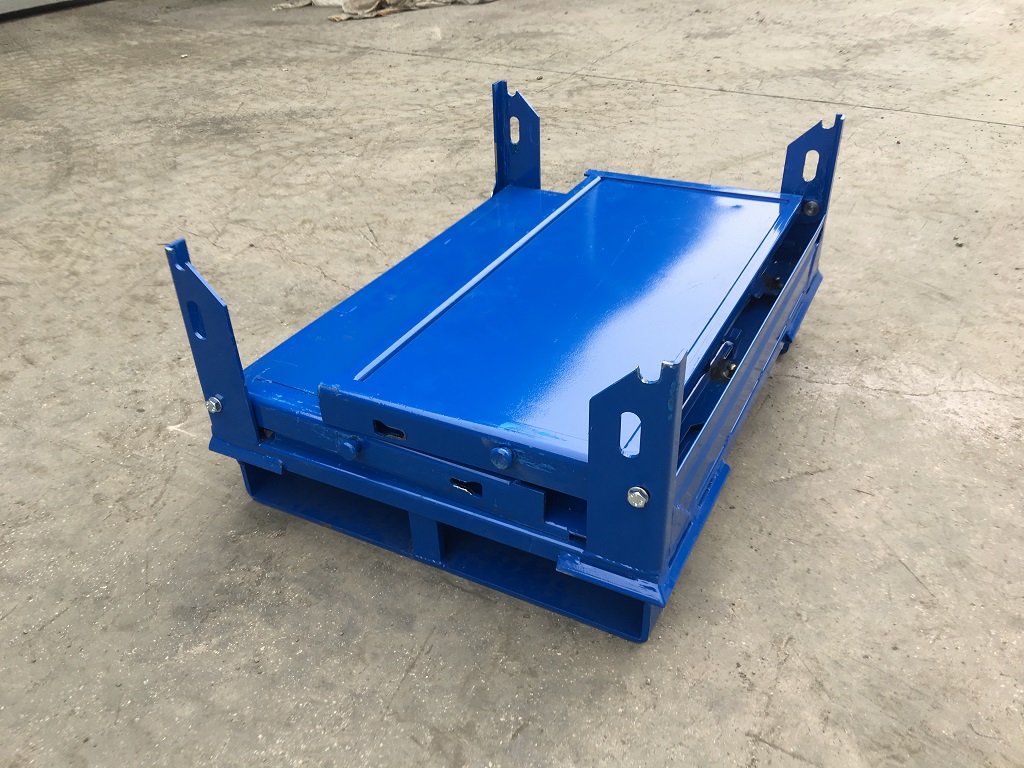 STANDART KATLANIR SAC KONTEYNER-103