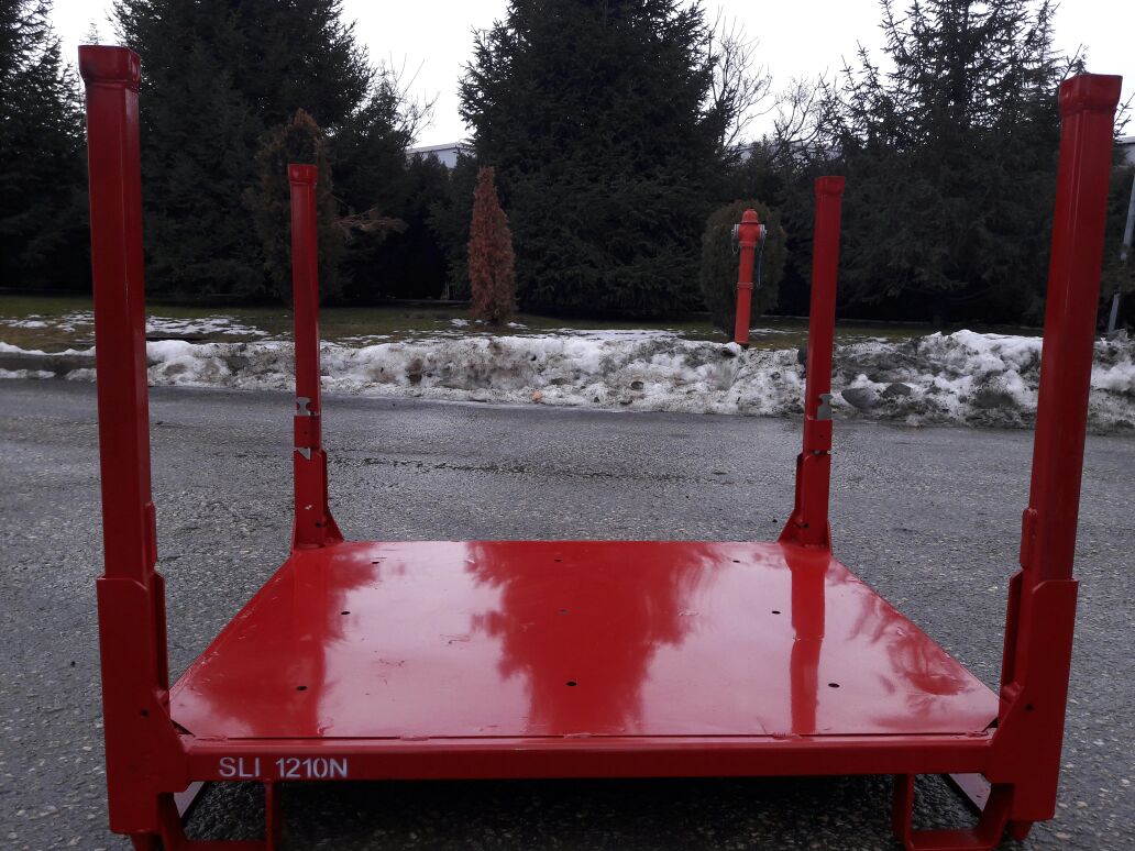 STANDART KATLANIR KONTEYNER-217