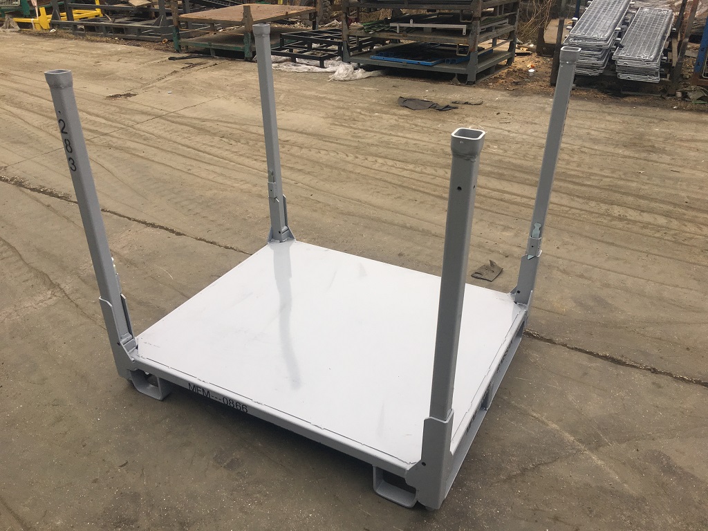 STANDART KATLANIR KONTEYNER-215