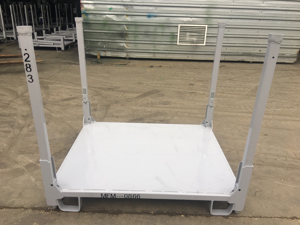 STANDART KATLANIR KONTEYNER-215