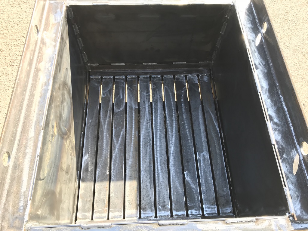 ÖZEL ISIL İŞLEM KONTEYNERİ-5