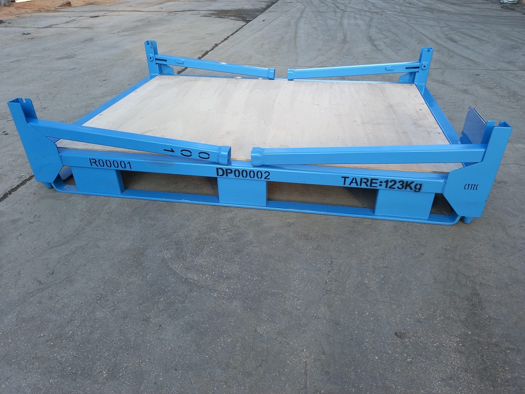 STANDART KATLANIR KONTEYNER-214