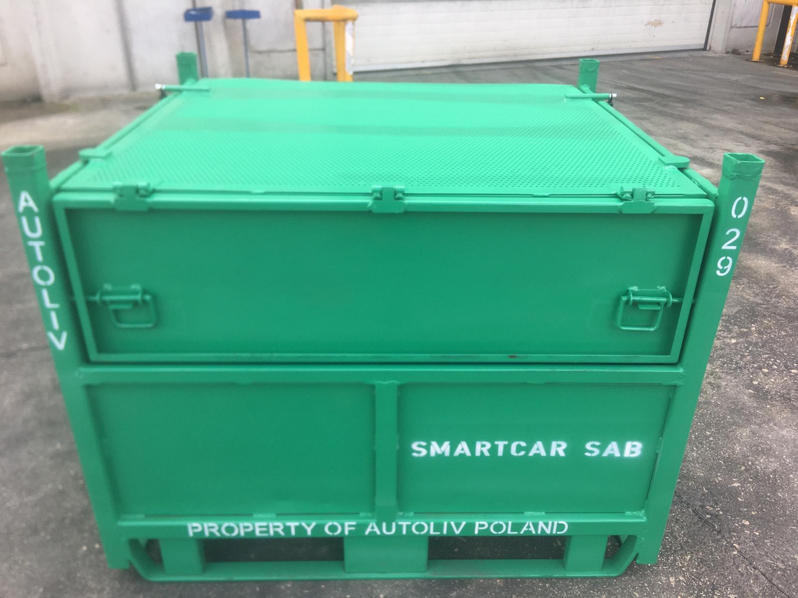 ÖZEL AİRBAG TAŞIMA KONTEYNERİ-3