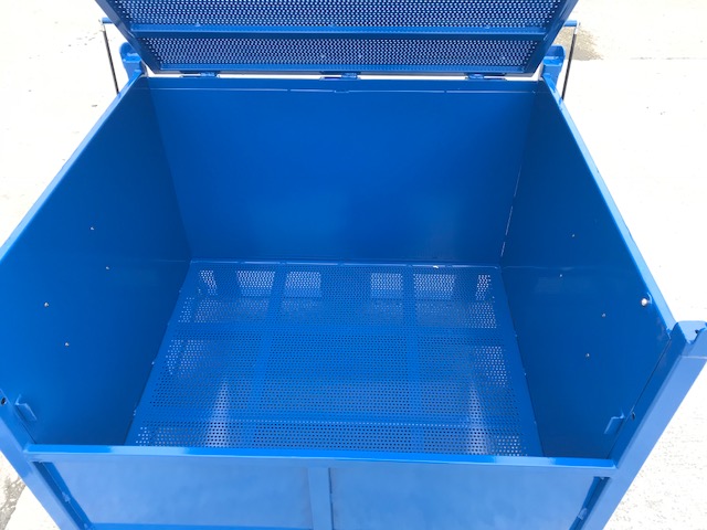 ÖZEL AİRBAG TAŞIMA KONTEYNERİ-3