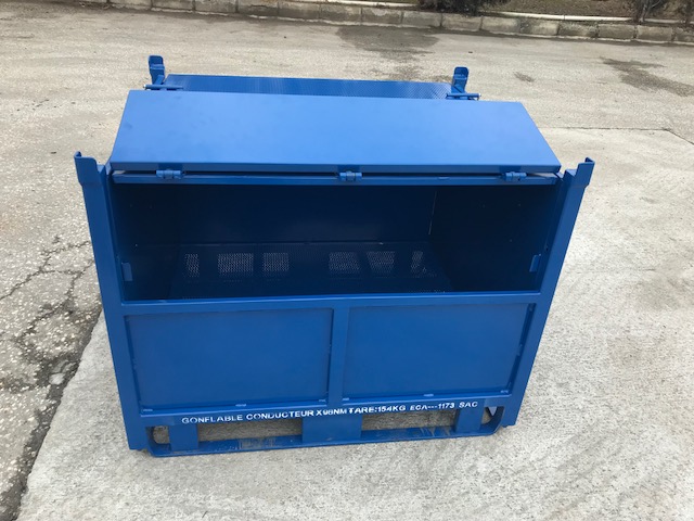 ÖZEL AİRBAG TAŞIMA KONTEYNERİ-3