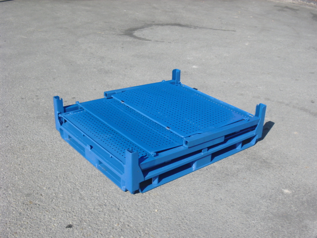 ÖZEL AİRBAG TAŞIMA KONTEYNERİ-5