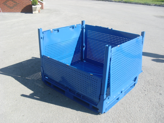 ÖZEL AİRBAG TAŞIMA KONTEYNERİ-5