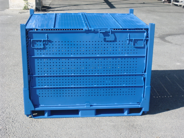 ÖZEL AİRBAG TAŞIMA KONTEYNERİ-5