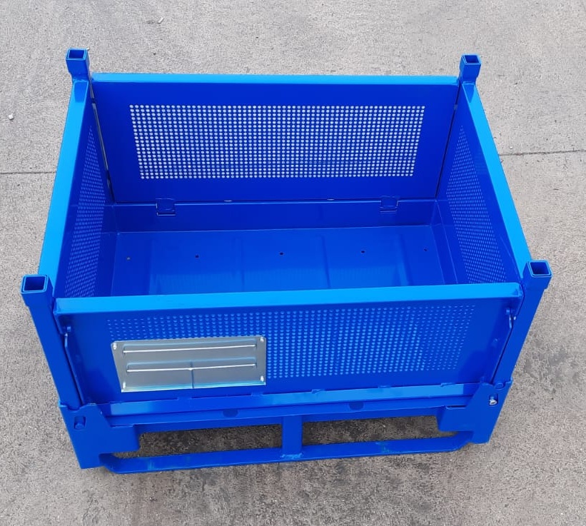 STANDART KATLANIR SAC KONTEYNER-112