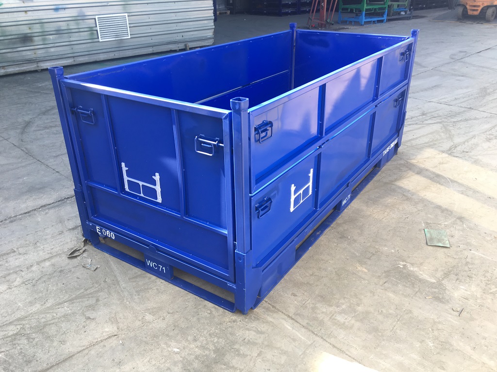 STANDART KATLANIR SAC KONTEYNER-114