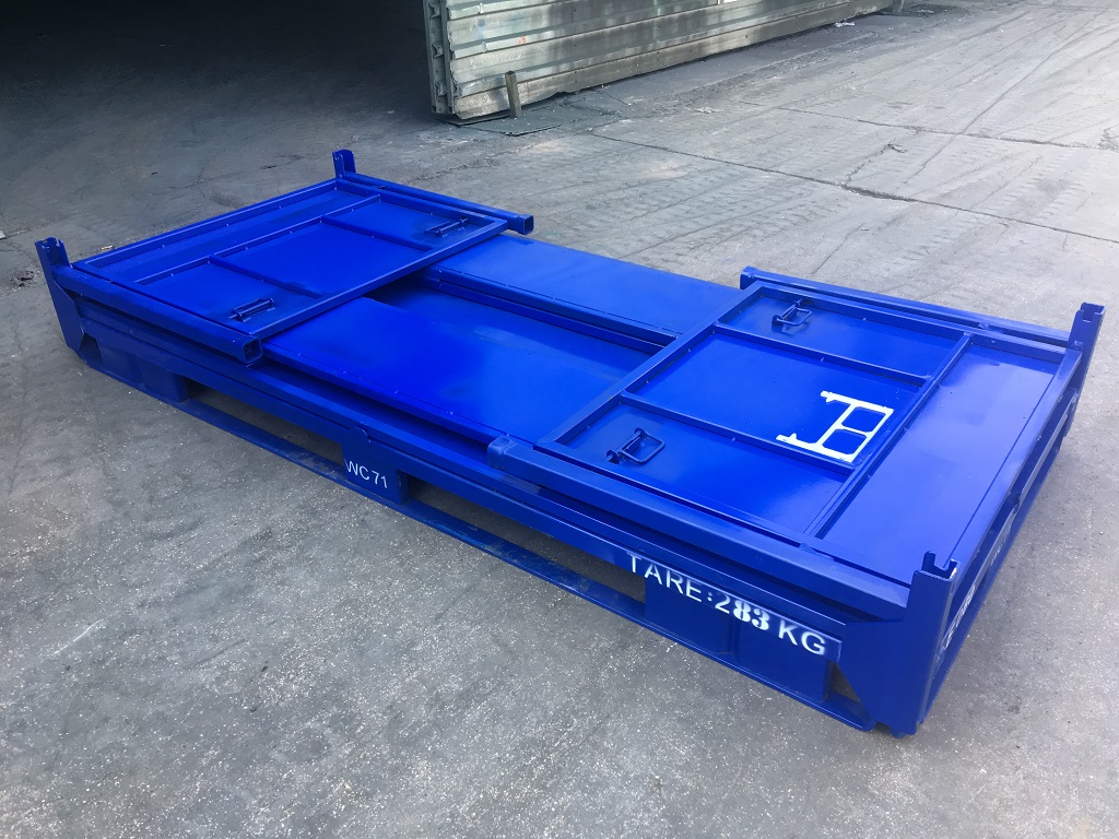 STANDART KATLANIR SAC KONTEYNER-114