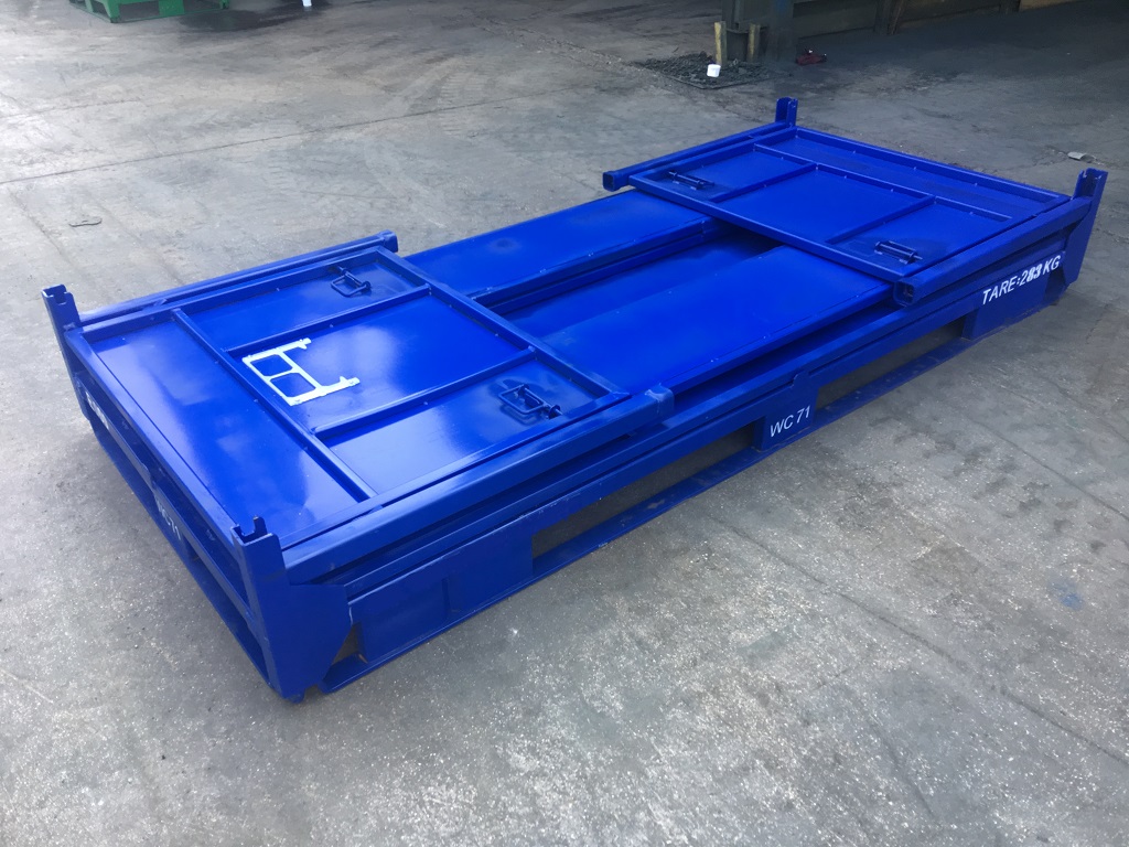 STANDART KATLANIR SAC KONTEYNER-114