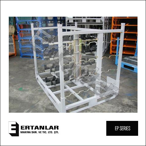 ÖZEL PARÇA TAŞIMA KONTEYNERİ-18