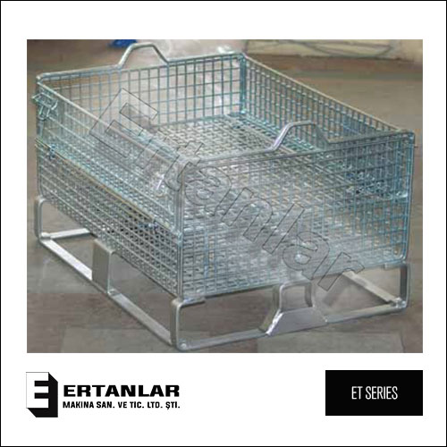 STANDART SABİT TELLİ KONTEYNER-109