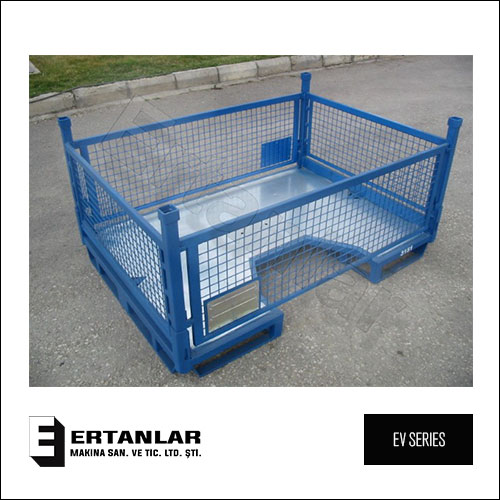 ÖZEL KATLANIR TELLİ KONTEYNER-1